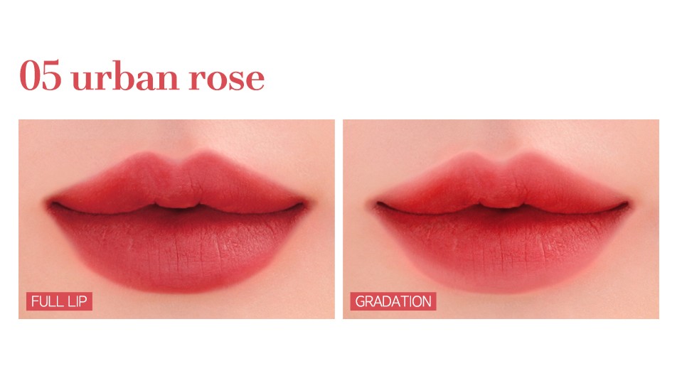 Son Kem Lì Foreul Velmower Lip Tint 05 - Ảnh 3