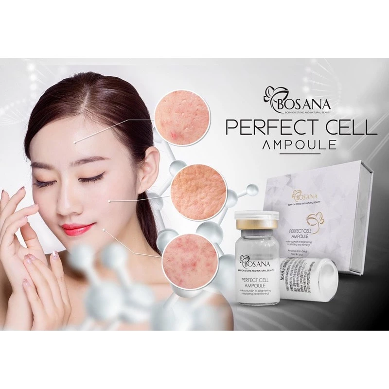 Alternative view of Tế bào gốc BOSANA PERFECT CELL AMPOULE