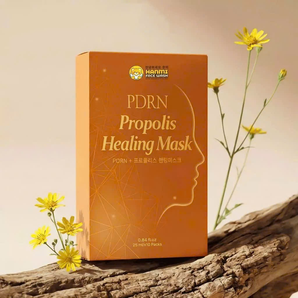 Mặt nạ dưỡng da PDRN Celive