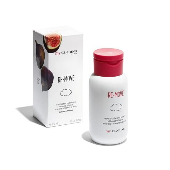 Tẩy trang Clarins My Clarins Re-Move Micellar Cleansing Milk