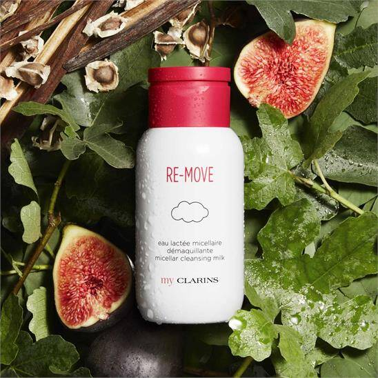 Alternative view of Tẩy trang Clarins My Clarins Re-Move Micellar Cleansing Milk