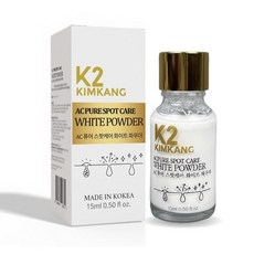 Chấm mụn K2 Kimkang ACPURE Spot Care White Powder