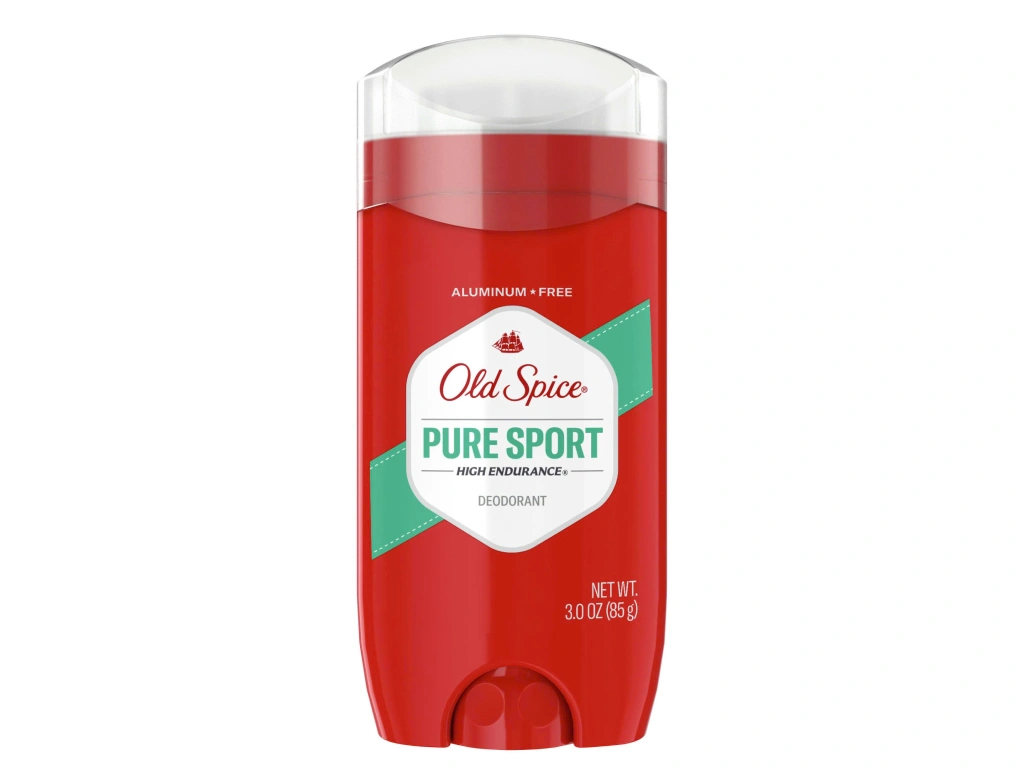 Sáp khử mùi Old Spice Pure Sport Endurance