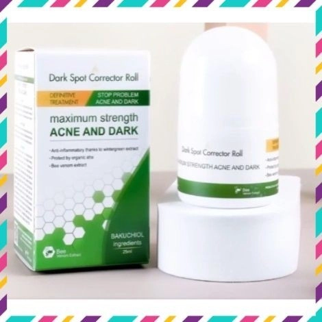 Thanh Lăn Giảm Thâm Dark Spot Corrector Roll