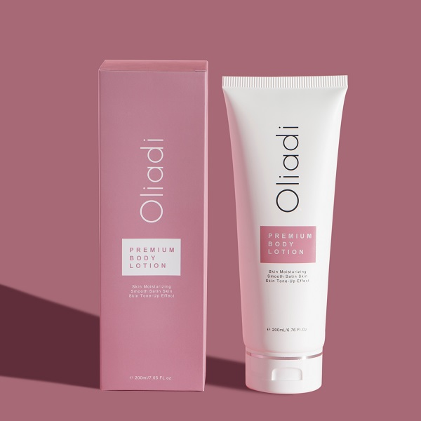 Tinh Chất Dưỡng Thể Oliadi Radiant Body Essence – Dưỡng Sáng, Cải Thiện Da Không Đều Màu