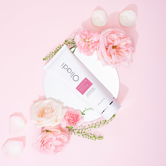 Tinh Chất Dưỡng Thể Oliadi Radiant Body Essence – Dưỡng Sáng, Cải Thiện Da Không Đều Màu - Ảnh 3