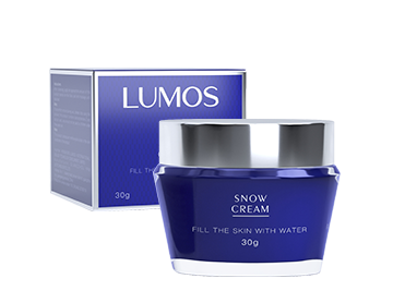 KEM DƯỠNG DA LUMOS SNOW CREAM
